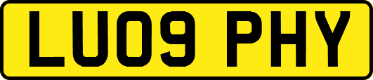 LU09PHY
