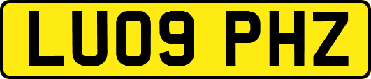 LU09PHZ