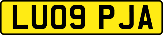 LU09PJA