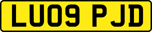 LU09PJD