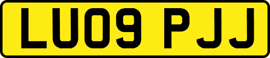 LU09PJJ