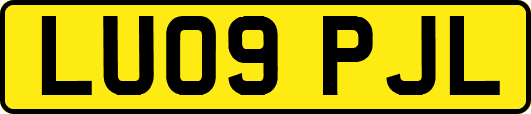 LU09PJL