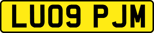 LU09PJM