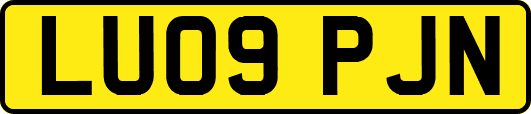 LU09PJN