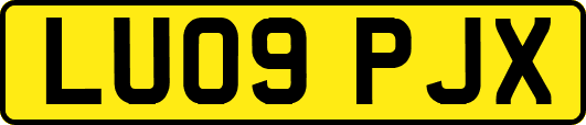 LU09PJX
