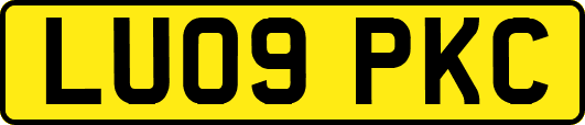 LU09PKC