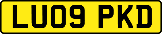 LU09PKD