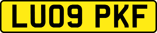 LU09PKF