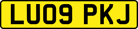 LU09PKJ