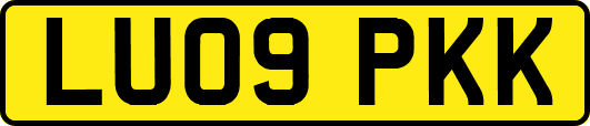 LU09PKK