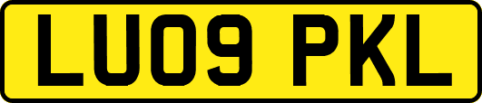 LU09PKL