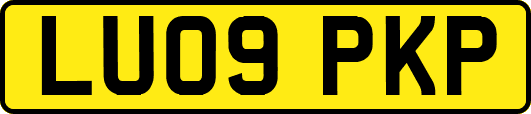 LU09PKP