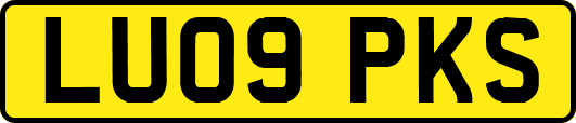 LU09PKS