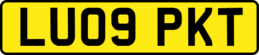 LU09PKT