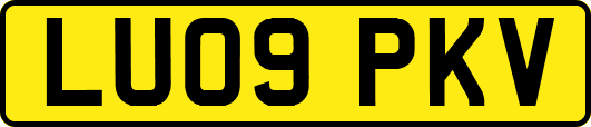 LU09PKV