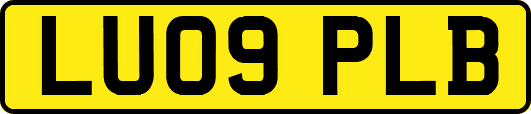 LU09PLB