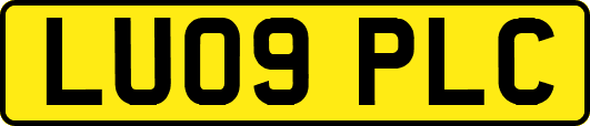 LU09PLC