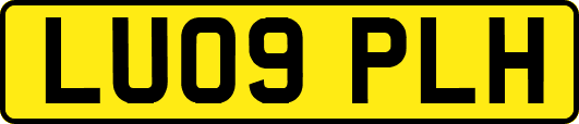 LU09PLH