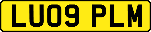 LU09PLM