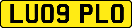 LU09PLO