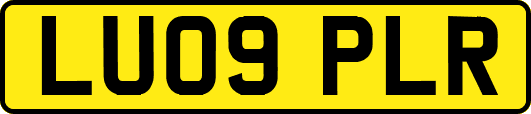 LU09PLR