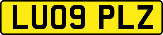 LU09PLZ
