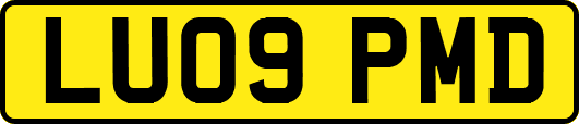 LU09PMD