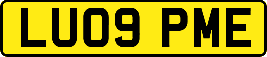 LU09PME