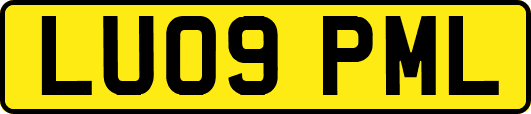 LU09PML