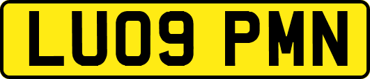 LU09PMN