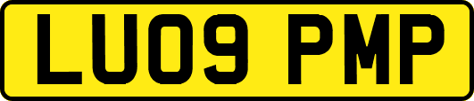 LU09PMP