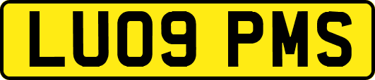 LU09PMS