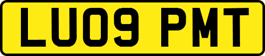 LU09PMT