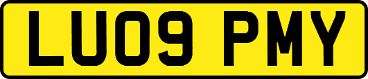 LU09PMY