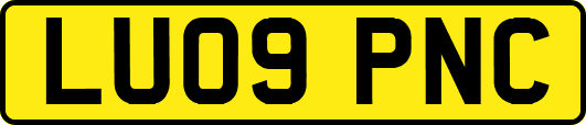 LU09PNC