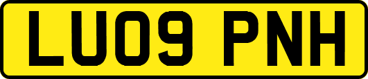 LU09PNH