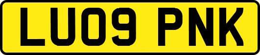 LU09PNK