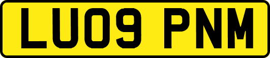 LU09PNM