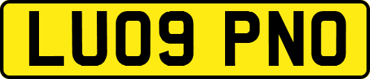 LU09PNO