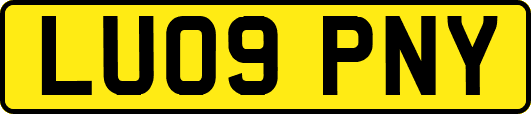 LU09PNY