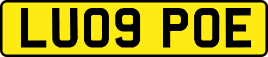 LU09POE