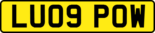 LU09POW
