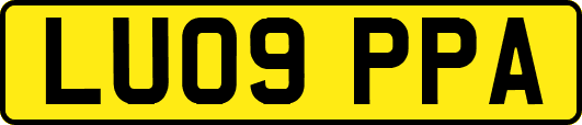 LU09PPA