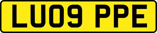 LU09PPE