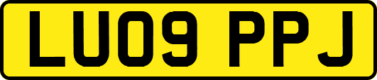 LU09PPJ