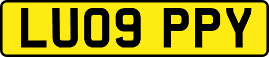 LU09PPY