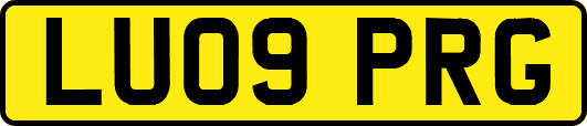 LU09PRG