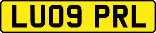 LU09PRL