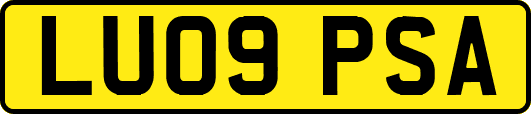 LU09PSA