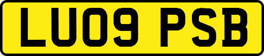 LU09PSB